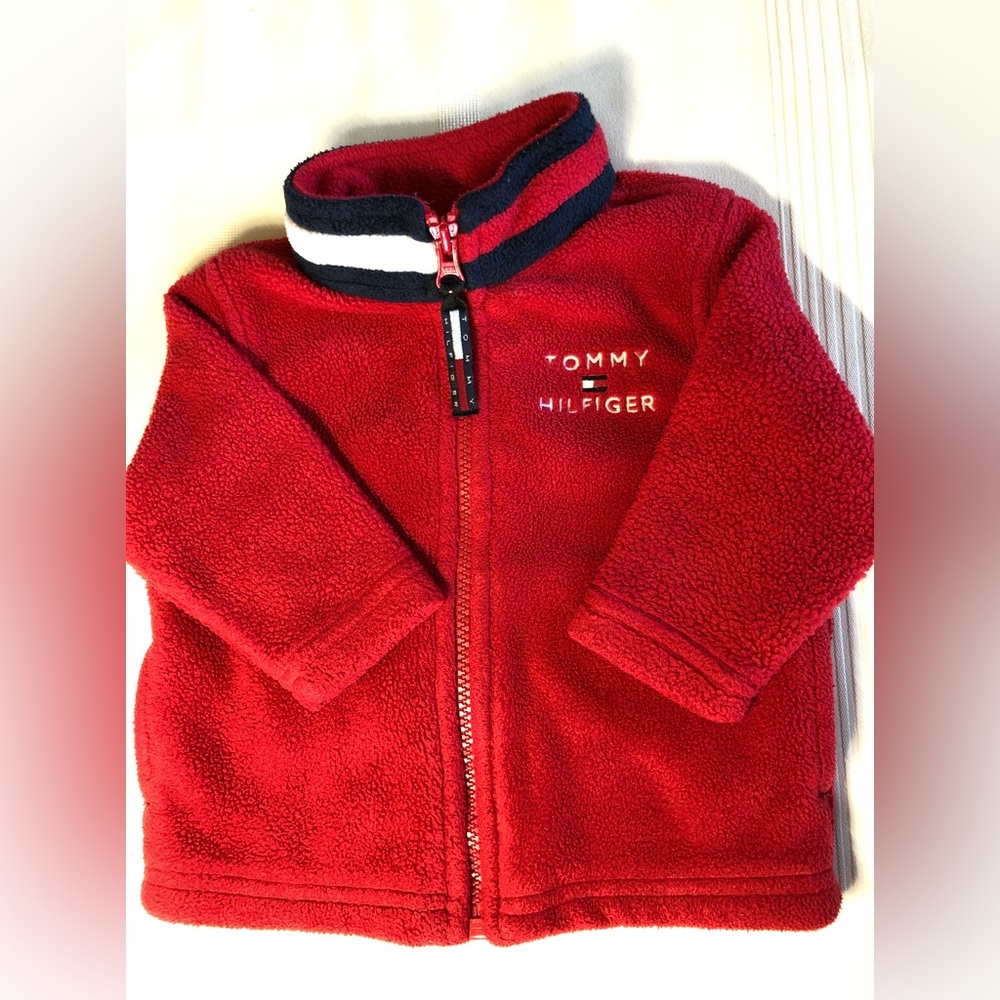 Baby Sweater